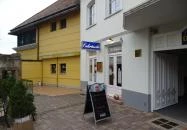 Rábai Cukrászat Vác