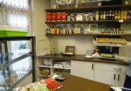 Rábai Cukrászat Vác