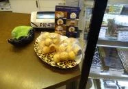 Rábai Cukrászat Vác