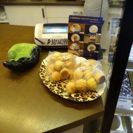 Rábai Cukrászat Vác - Étel/ital