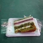 Rábai Cukrászat Vác - Étel/ital