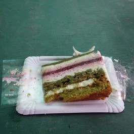 Rábai Cukrászat Vác - Étel/ital