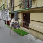 Rabbit Hole Bar & Café Budapest - Külső kép