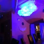 Rabbit Hole Bar & Café Budapest - Belső