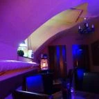 Rabbit Hole Bar & Café Budapest - Belső