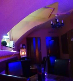 Rabbit Hole Bar & Café