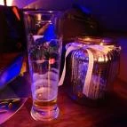 Rabbit Hole Bar & Café Budapest - Étel/ital