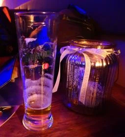 Rabbit Hole Bar & Café