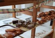 Rácz Pékség Balatonkeresztúr