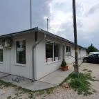 Rácz Pékség Balatonkeresztúr - Külső kép