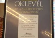 Rácz Pékség Balatonkeresztúr