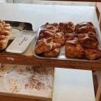 Rácz Pékség Balatonkeresztúr - Étel/ital