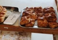 Rácz Pékség Balatonkeresztúr