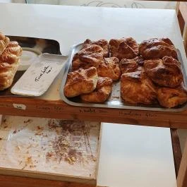 Rácz Pékség, Balatonkeresztúr - Étel/ital