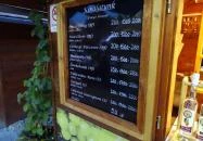 Rádi Borozó Gyenesdiás