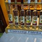 Rádi Borozó Gyenesdiás - Étel/ital