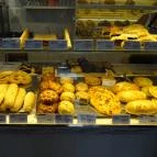 Rádi Pékség, Kávézó és Delikátesz Debrecen - Étel/ital