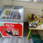 Rádi Pékség, Kávézó és Delikátesz Debrecen - Belső