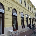 Rádi Pékség, Kávézó és Delikátesz Debrecen - Külső kép