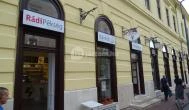 Rádi Pékség, Kávézó és Delikátesz Debrecen - Külső kép