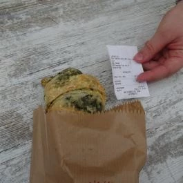 Rádi Pékség, Kávézó és Delikátesz, Debrecen - Étel/ital