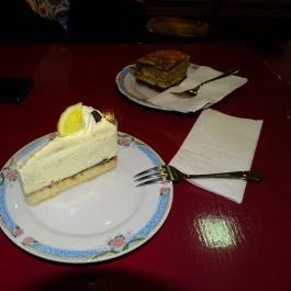 Raj Ráchel Tortaszalon - Hollán Ernő utca, Budapest - Étel/ital