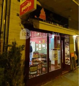 Raj Ráchel Tortaszalon - Hollán Ernő utca