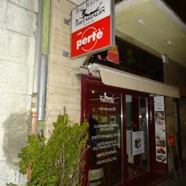 Raj Ráchel Tortaszalon - Hollán Ernő utca, Budapest - Külső kép