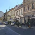 Rajkai Espresso Budapest - Egyéb