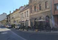 Rajkai Espresso Budapest