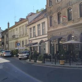 Rajkai Espresso, Budapest - Egyéb