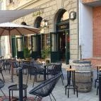 Rajkai Espresso Budapest - Egyéb