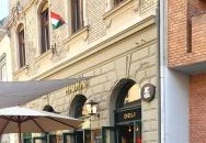 Rajkai Espresso Budapest