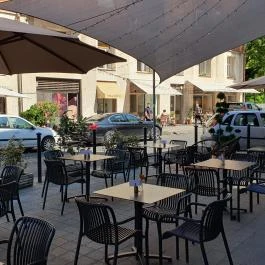 Rajkai Espresso, Budapest - Egyéb