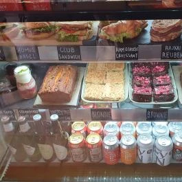 Rajkai Espresso, Budapest - Egyéb