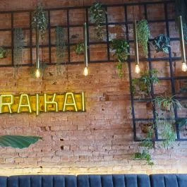 Rajkai Espresso, Budapest - Egyéb