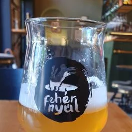 Rajkai Espresso, Budapest - Egyéb