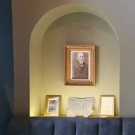 Rajkai Espresso, Budapest - Egyéb