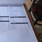 Rajkai Espresso Budapest - Egyéb