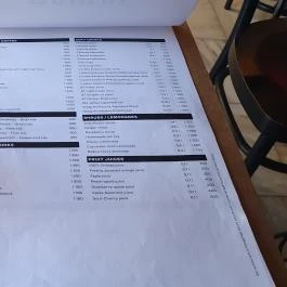 Rajkai Espresso, Budapest - Egyéb