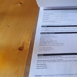 Rajkai Espresso, Budapest - Egyéb