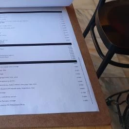 Rajkai Espresso, Budapest - Egyéb