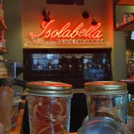 Rajkai Espresso, Budapest - Egyéb