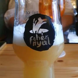 Rajkai Espresso, Budapest - Egyéb