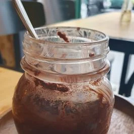 Rajkai Espresso, Budapest - Egyéb