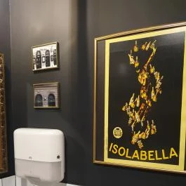 Rajkai Espresso, Budapest - Egyéb