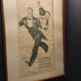 Rajkai Espresso, Budapest - Egyéb