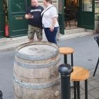 Rajkai Espresso Budapest - Egyéb