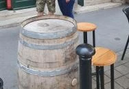 Rajkai Espresso Budapest