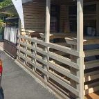 Raklap Bor-Bár Badacsony - Egyéb